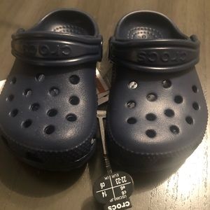 New Crocs(Unisex)